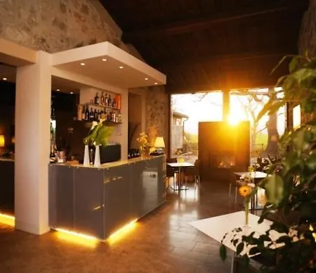 Country House Il Fontanile Penzion Montecchio (Terni)