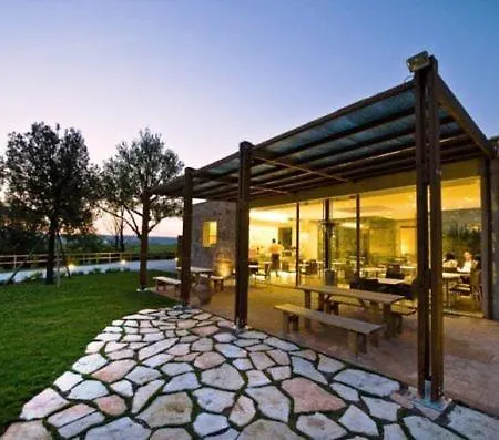 Country House Il Fontanile Penzion *