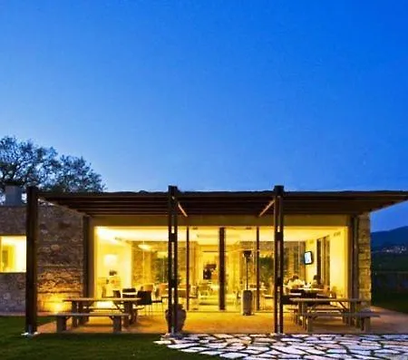 Country House Il Fontanile Penzion Montecchio (Terni)
