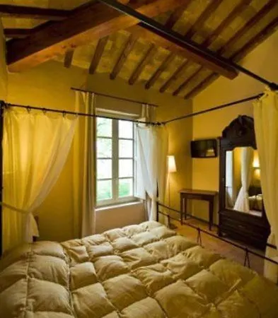 Country House Il Fontanile