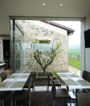 Gasthof Country House Il Fontanile *