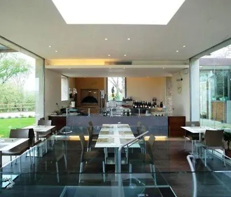 Gasthof Country House Il Fontanile