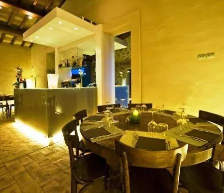Country House Il Fontanile Penzion *
