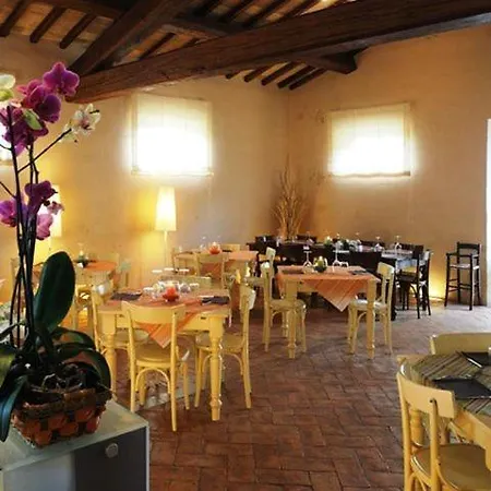 Country House Il Fontanile Montecchio (Terni)