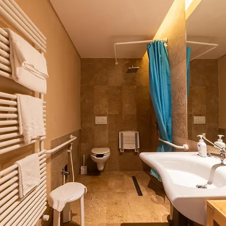 Country House Il Fontanile Montecchio (Terni)