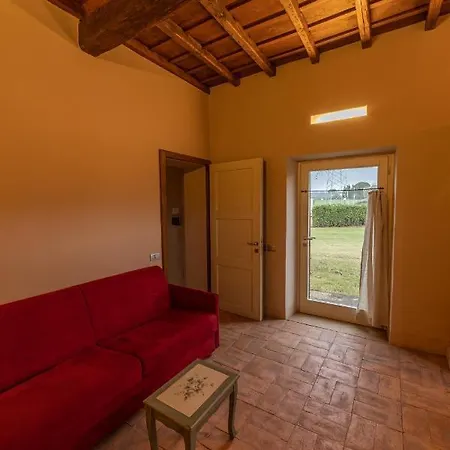 Country House Il Fontanile