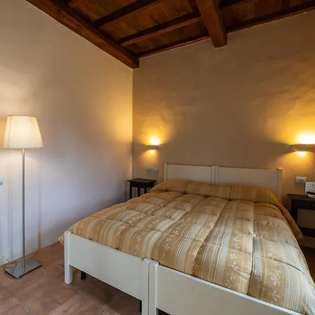Country House Il Fontanile * Montecchio (Terni)