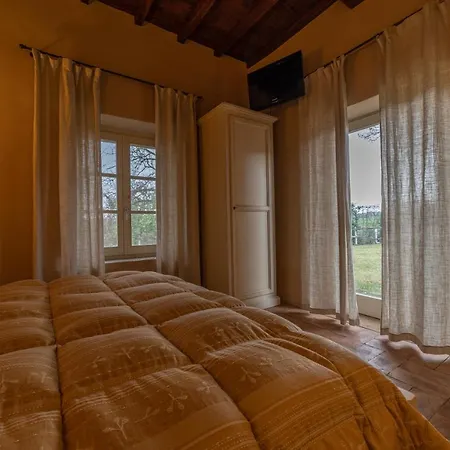 Country House Il Fontanile * Montecchio (Terni)