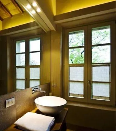 Gasthof Country House Il Fontanile *