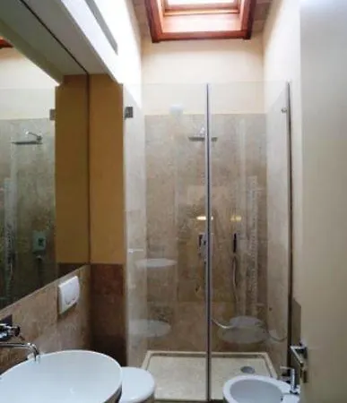Country House Il Fontanile Penzion Montecchio (Terni)
