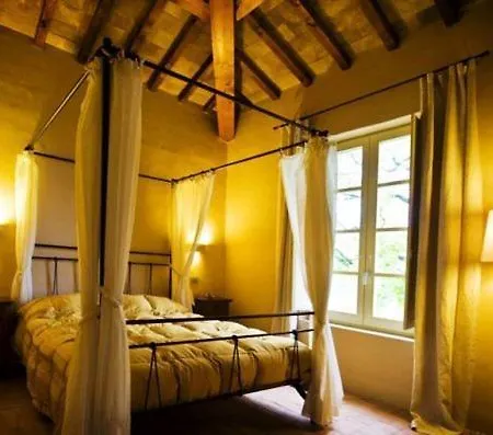 Country House Il Fontanile *
