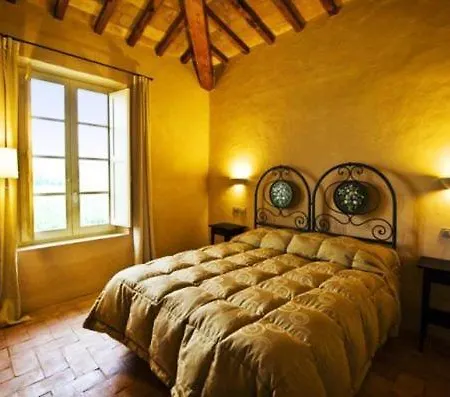 Country House Il Fontanile * Montecchio (Terni)